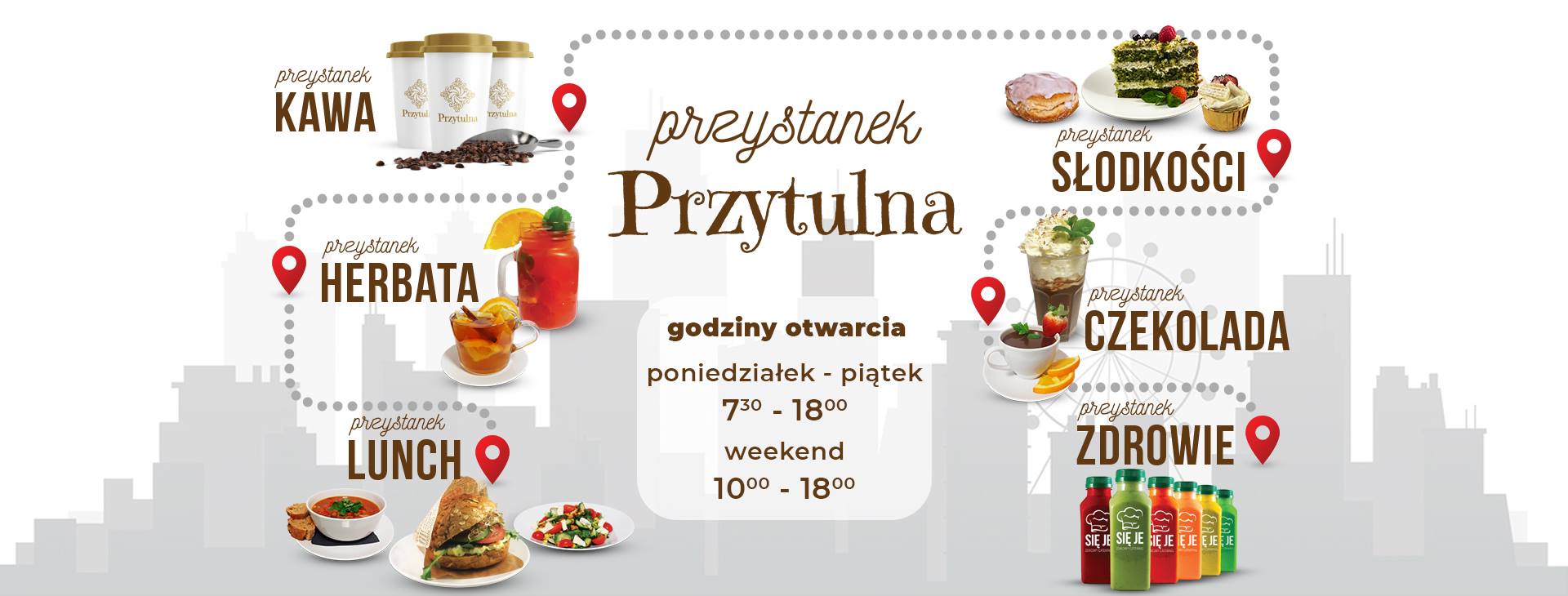 Przystanek Przytulna